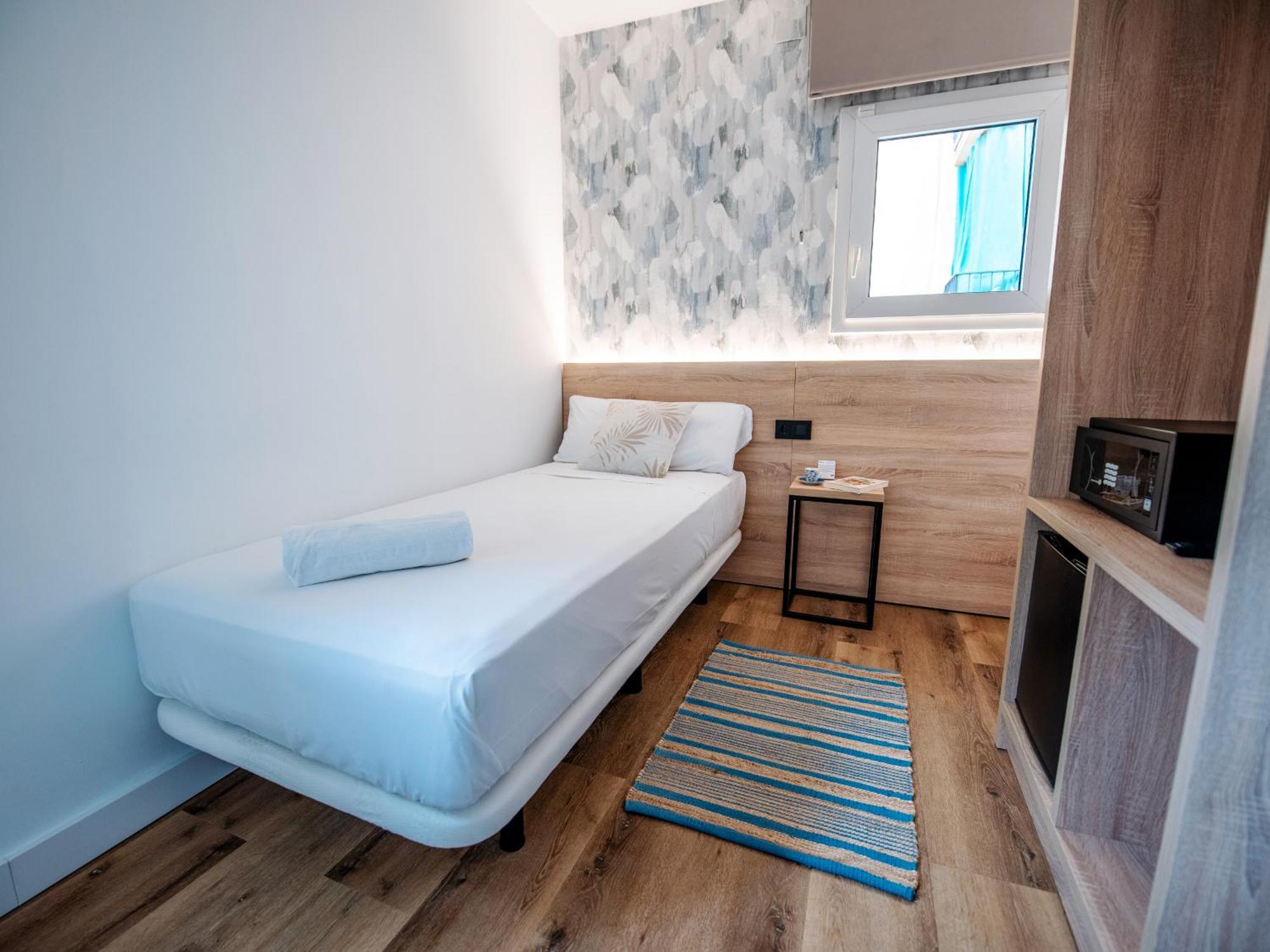 Sweet Lloret Suites Lloret de Mar Exteriör bild