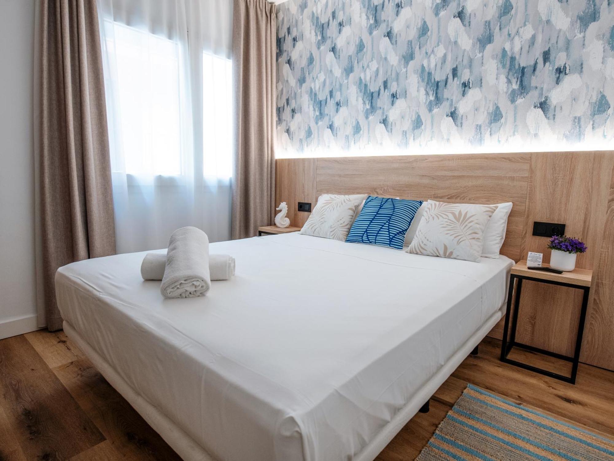 Sweet Lloret Suites Lloret de Mar Exteriör bild