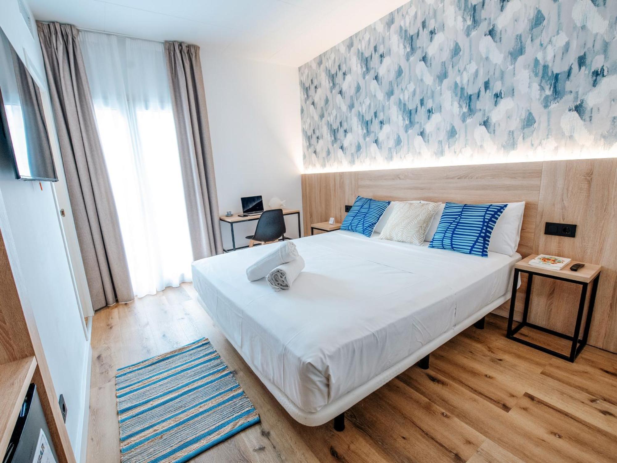 Sweet Lloret Suites Lloret de Mar Exteriör bild