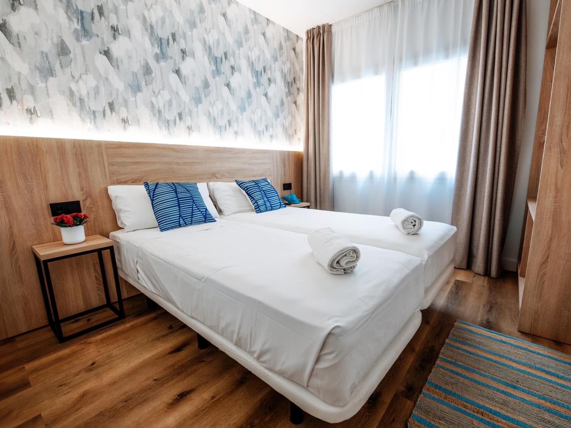 Sweet Lloret Suites Lloret de Mar Exteriör bild